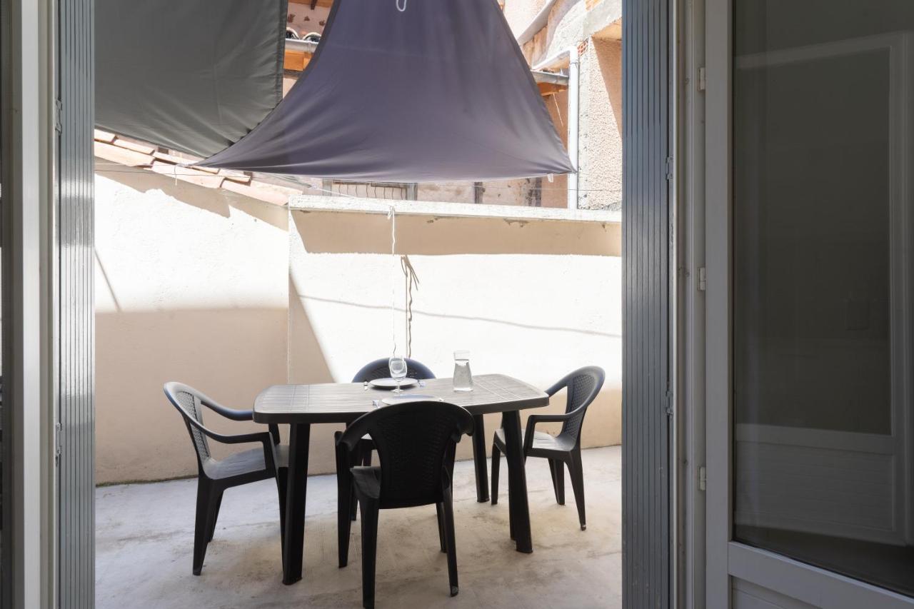 Maison La Majorelle - 90m2 - Garage et Terrasse Pamiers Extérieur photo